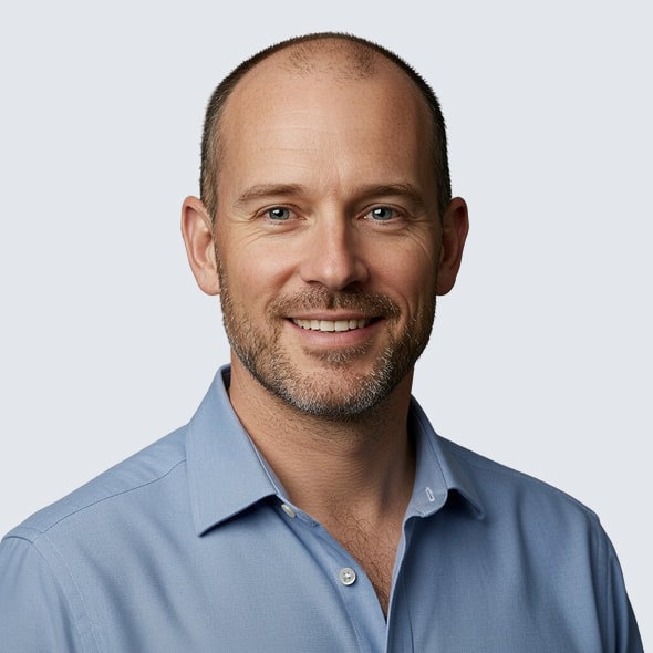 Dean Drako